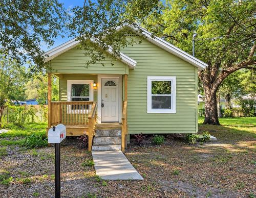 3103 E Emma St, Tampa, FL, 33610-6949 | Card Image
