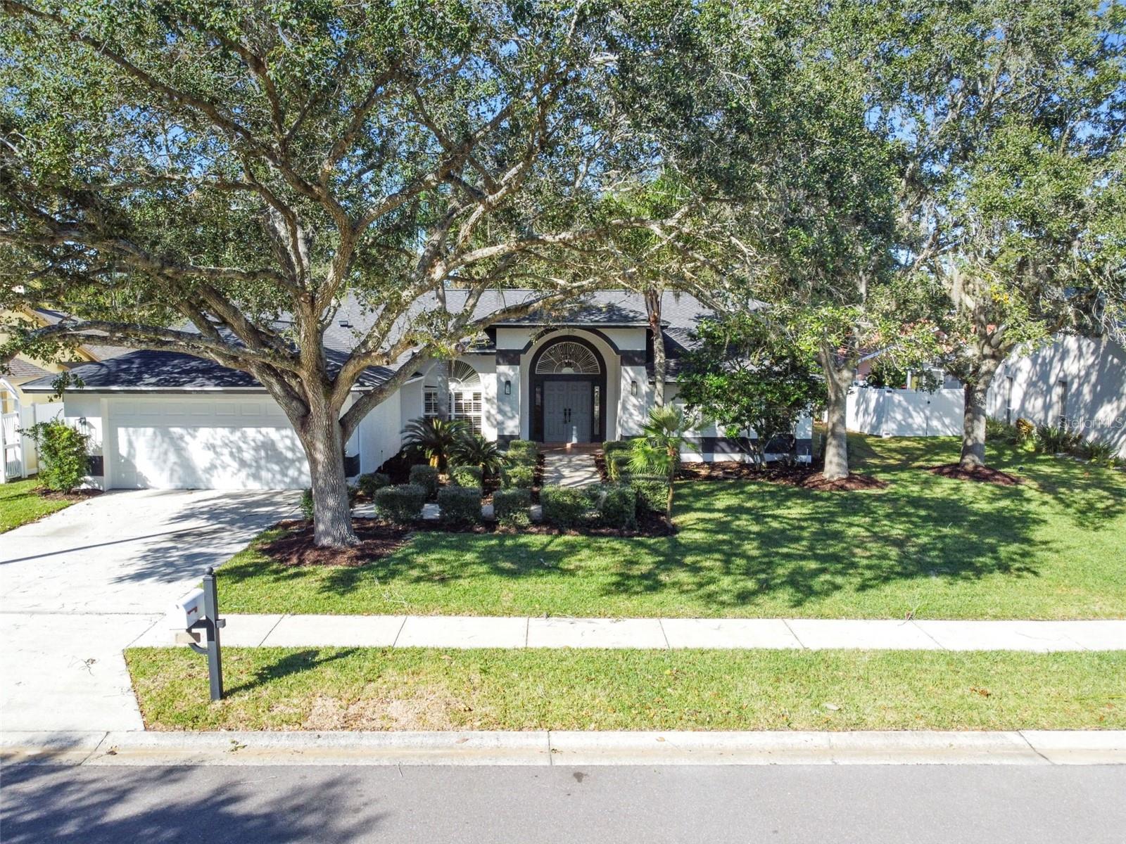 Oakridge Dr, Palm Harbor, FL 34685