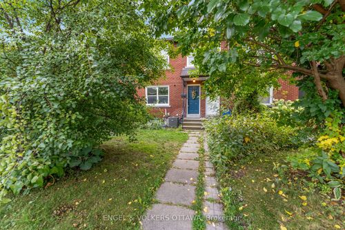 1236 Summerville Ave, Ottawa, ON, K1Z8G5 | Card Image