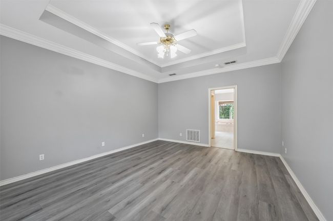 519 Hideaway Ln E, House other with 4 bedrooms, 3 bathrooms and null parking in Hideaway TX | Image 16