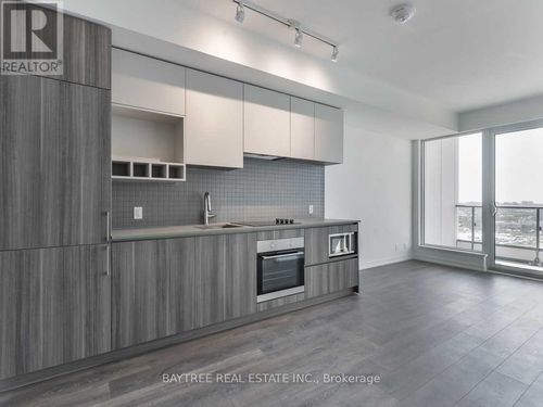 3606-5 Buttermill Ave, Vaughan, ON, L4K0J5 | Card Image