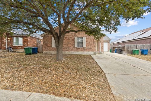 4811 Georges Farm, San Antonio, TX, 78244-1332 | Card Image