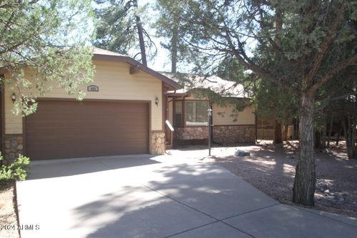 403 W St Moritz Drive, Payson, AZ, 85541 | Card Image