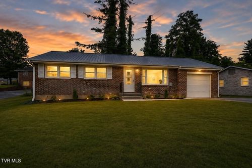 2155 Veda Drive, Bristol, VA, 24201 | Card Image