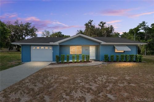 9317 E Crescent Dr, Inverness, FL, 34450-1847 | Card Image
