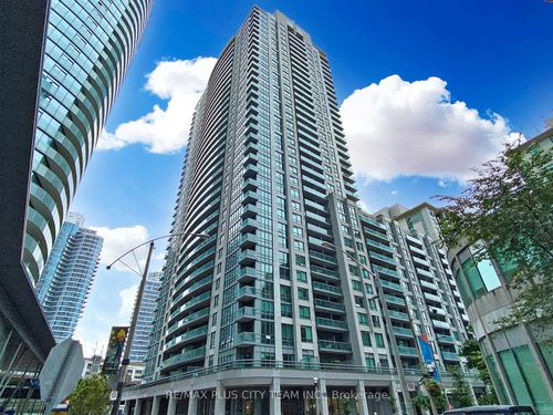 1008-19 Grand Trunk Cres, Toronto, ON, M5J3A3 | Card Image