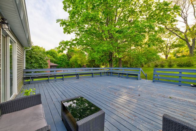 11 Botte Dr, House other with 3 bedrooms, 2 bathrooms and null parking in West Haven CT | Image 33
