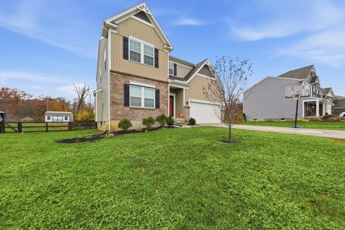 10304 Harlequin Ct, Alexandria, KY, 41001-3404 | Card Image