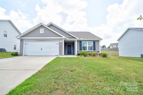 180 Rosedale St, Kings Mountain, NC, 28086-9182 | Card Image