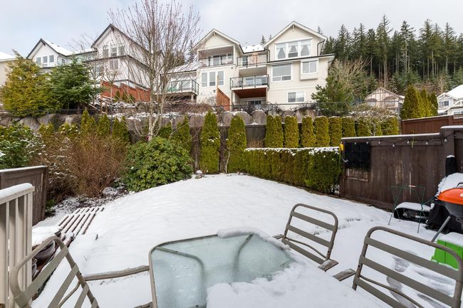 93 Fernway Drive, Home with 3 bedrooms, 2 bathrooms and 3 parking in Port Moody BC | Image 23