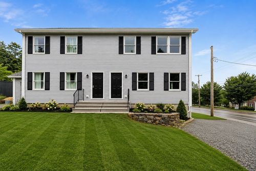 1-353 1/2 South St, Plainville, MA, 02762-1128 | Card Image