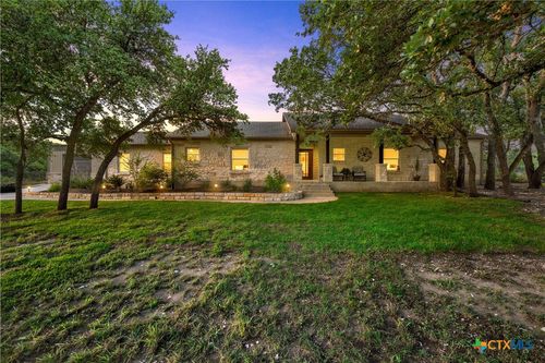 1356 Western Trl, Salado, TX, 76571-5829 | Card Image