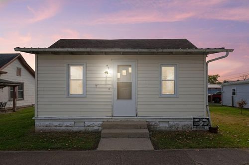 45 Church St, Frankfort, OH, 45628 | Card Image