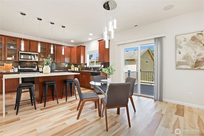 20317 124 Th Ave Ne, Townhouse with 3 bedrooms, 3 bathrooms and 4 parking in Bothell WA | Image 9
