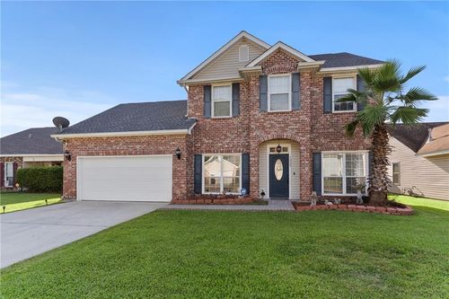 1255 Admiral Nelson Dr, Slidell, LA, 70461-4572 | Card Image