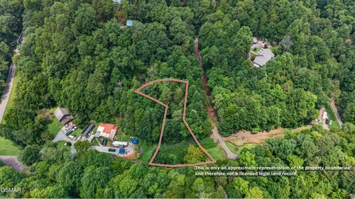 Lot 10 Maple Hill Way, Gatlinburg, TN, 37738 | Card Image