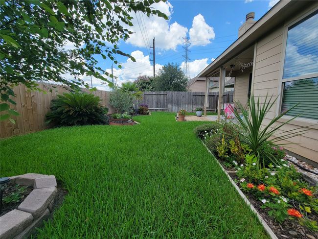 22607 Ebbets Field Dr, House other with 3 bedrooms, 2 bathrooms and 2 parking in Spring TX | Image 24