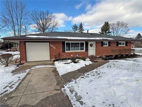 1413 Roseland Drive, Macedonia, OH, 44056 | Card Image