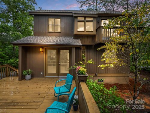 106 Bobcats Way, Lake Lure, NC, 28746-8791 | Card Image