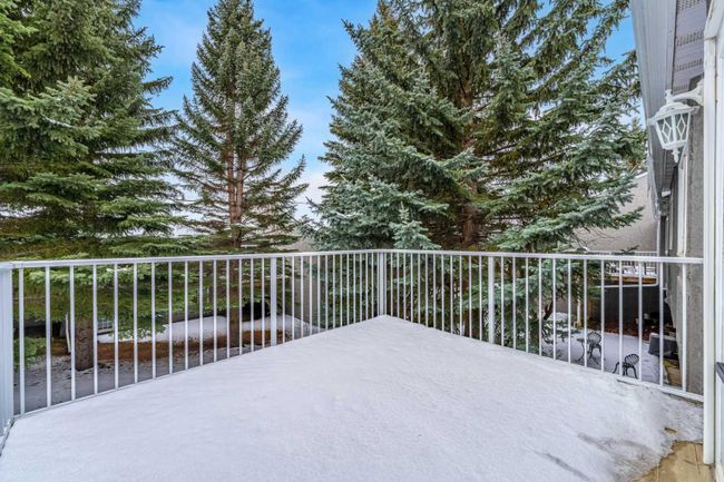 25 Gladstone Gardens Sw, Home with 4 bedrooms, 3 bathrooms and 4 parking in Calgary AB | Image 33