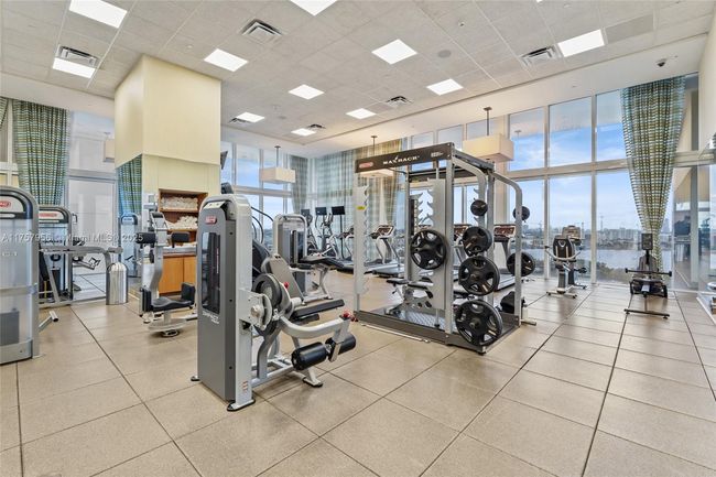 APT-4808 - 50 Biscayne Blvd, Condo with 2 bedrooms, 2 bathrooms and null parking in Miami FL | Image 50