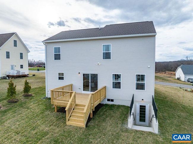 59 Sweetview Ct, House other with 4 bedrooms, 3 bathrooms and null parking in STUARTS DRAFT VA | Image 38