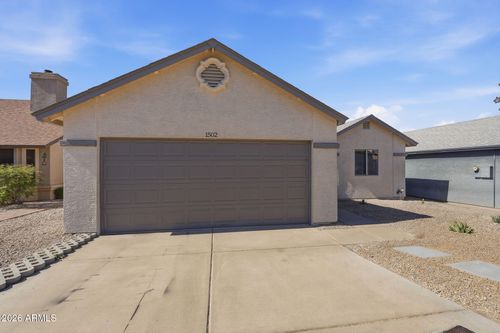 1502 E Rockwood Dr, Phoenix, AZ, 85024-2958 | Card Image