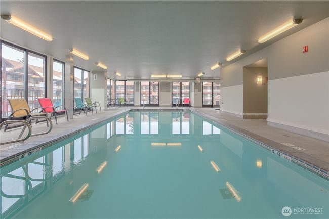 The fun never ends when you also have a 35' saltwater pool and a beautiful hot tub at your resort! | Image 5