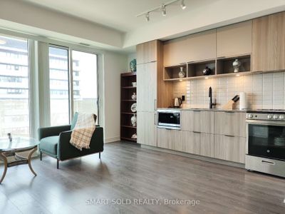 905 - 60 Tannery Rd, Condo with 2 bedrooms, 2 bathrooms and 1 parking in Toronto ON | Image 1