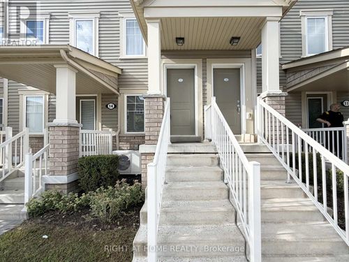 13-2500 Hill Rise Court, Oshawa (Windfields), ON, L1L0L2 | Card Image