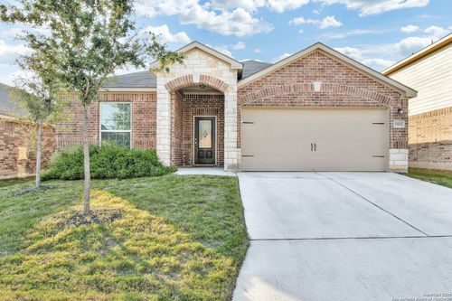 7923 Bluewater Cv, San Antonio, TX, 78254-6364 | Card Image