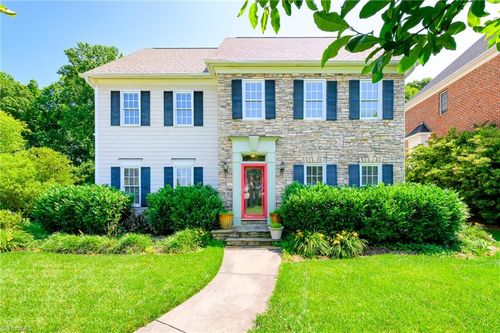 183 Scottsdale Dr, Advance, NC, 27006-6933 | Card Image