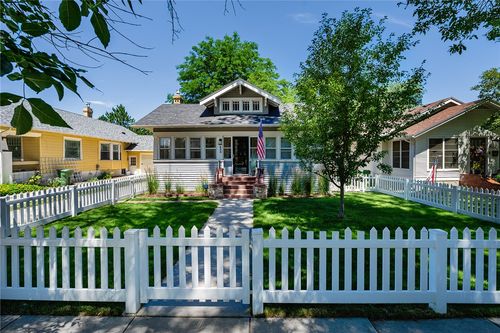 425 Clark Avenue, Billings, MT, 59101 | Card Image