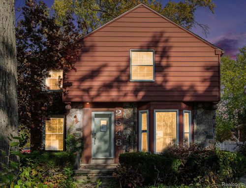 2548 Woodstock Dr, Highland Park, MI, 48203-1063 | Card Image