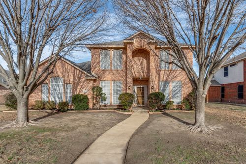 7517 Fairfield Drive, Rowlett, TX, 75089 | Card Image