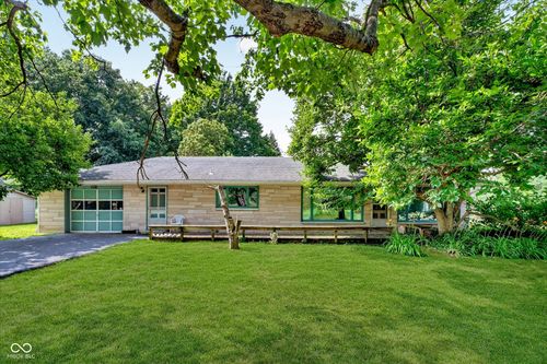 5201 E County Road 450 N, Albany, IN, 47320-9203 | Card Image