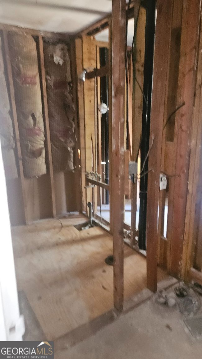 600 N Sims St, House other with 3 bedrooms, 3 bathrooms and null parking in Bainbridge GA | Image 8