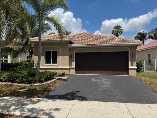 4321 Willow Ridge Dr, Weston, FL, 33331-3839 | Card Image