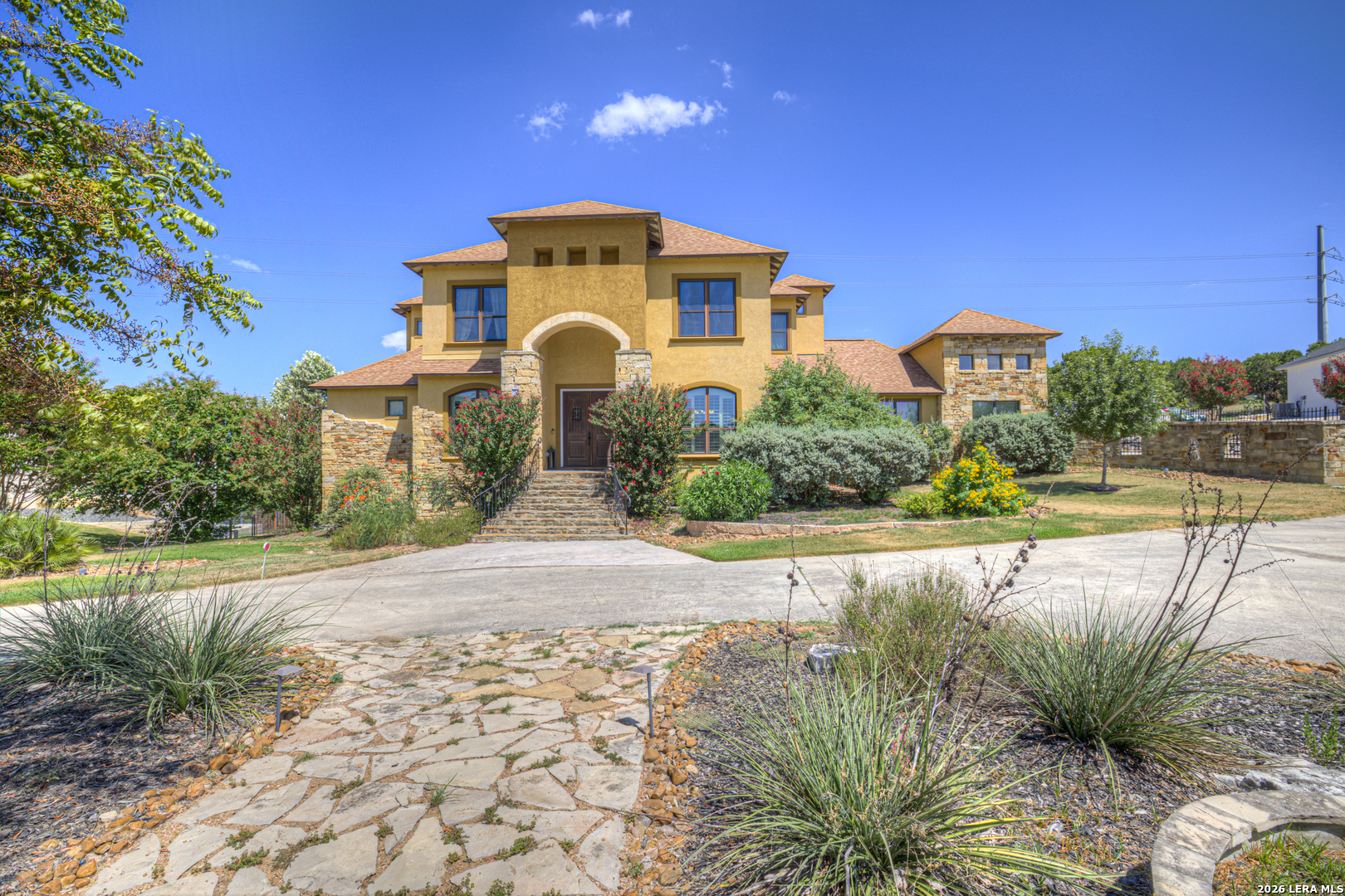 Residential in Helotes 3