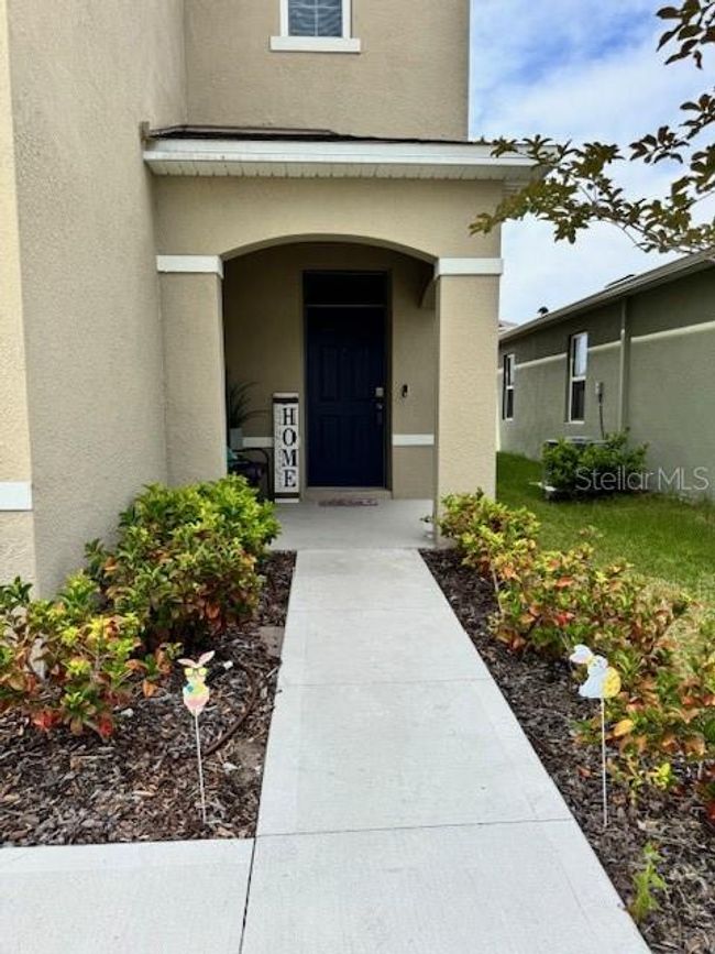 Main Entrance | Image 4