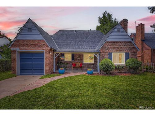 1257 Pontiac St, Denver, CO, 80220-3014 | Card Image