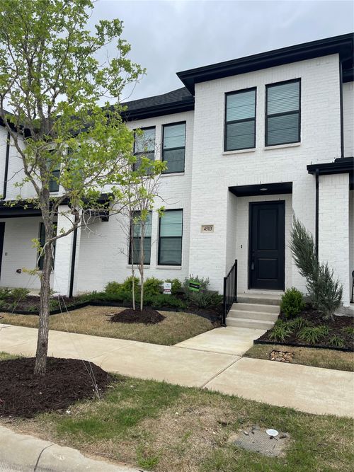 4513 Bishop St, North Richland Hills, TX, 76180-1802 | Card Image