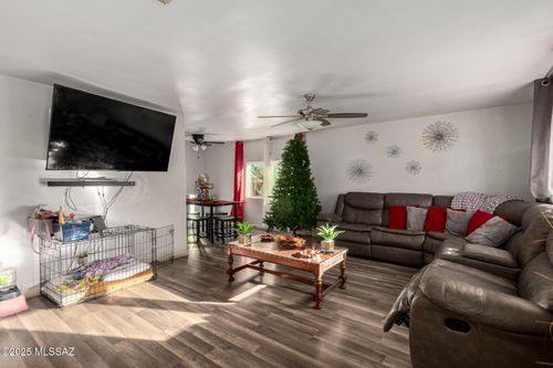 1356 W Delaware Street, Tucson, AZ, 85745 | Card Image