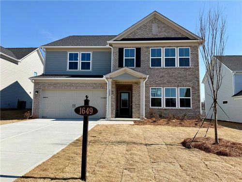 1649 Tide Mill Rd, Cumming, GA, 30040-1917 | Card Image
