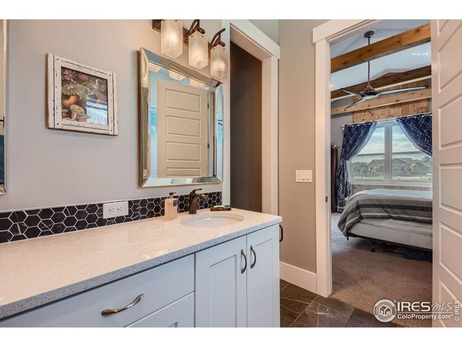 5279 Long Dr, House other with 3 bedrooms, 2 bathrooms and null parking in Timnath CO | Image 15