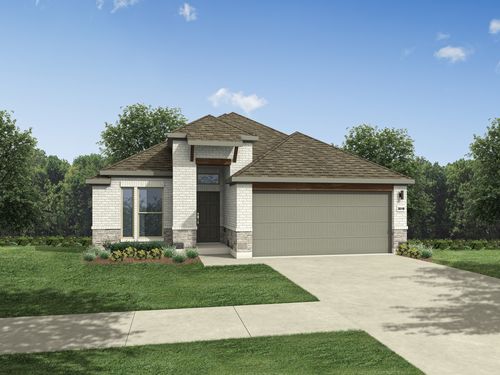 109 Melrose Street, Hutto, TX, 78634 | Card Image
