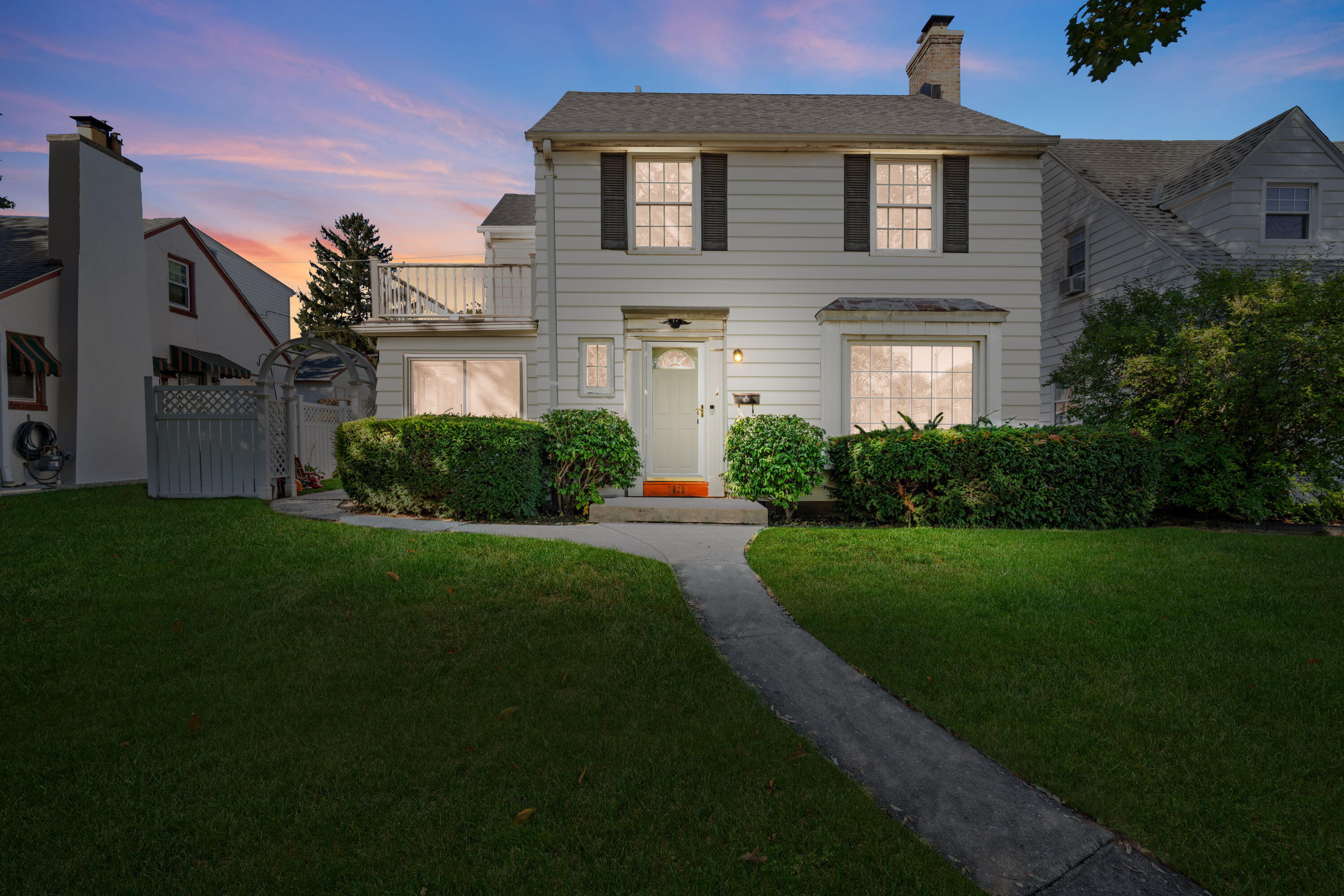 Morgan Ave, Milwaukee, WI 53221