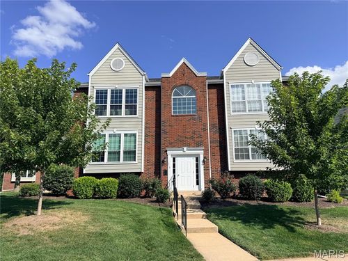 c-1319 Holgate Dr, Ballwin, MO, 63021-7676 | Card Image