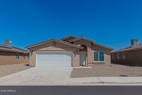 4591 S Desert Willow Way, Yuma, AZ, 85365-5715 | Card Image