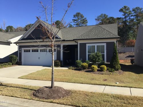 1452 Santa Lucia St, Wake Forest, NC, 27587-7079 | Card Image